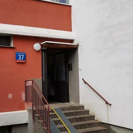 Apartment Sigismondo Zoliborz Warschau Buitenkant foto