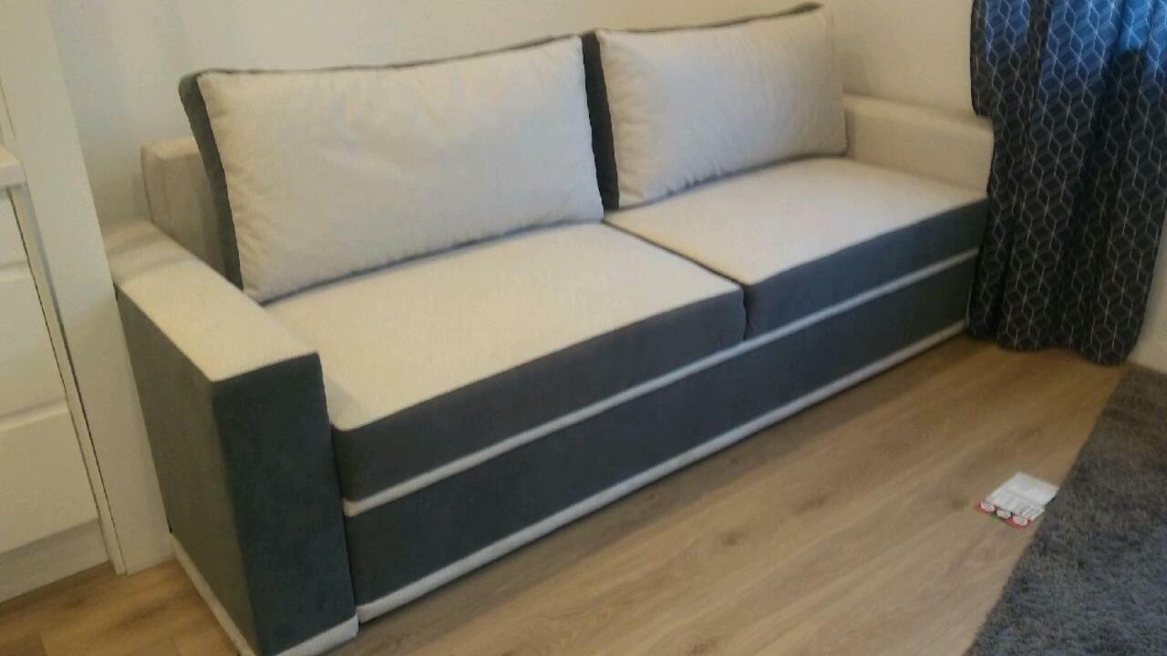 Apartment Sigismondo Zoliborz Warschau Buitenkant foto